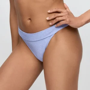 Marie Jo Bikini Slip Special: Tinjis, Sparkeling Dusk, hoog model ( MJO.335 )