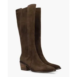 Di Lauro Nayla Donkerbruin Damesboots