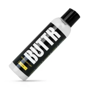 Buttr Glijmiddel Wit 150 ml