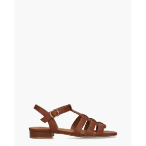 Di Lauro Desiree Bruin Damessandalen