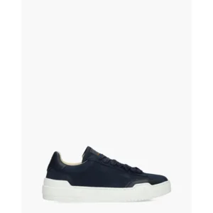 Filmore Milos Donkerblauw Herensneakers