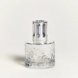 Lampe Berger Mirage transparant giftbox
