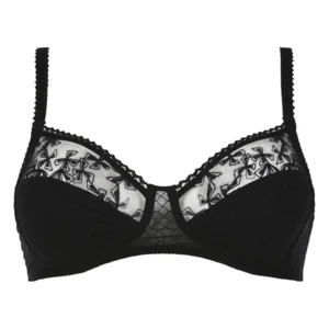 Chantelle - Instants - BH zonder Beugel - 13A2 - Noir