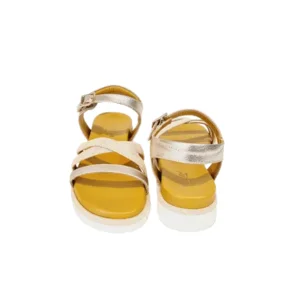 Zecchino d'Oro Sandaal F36-6600 Goud 33