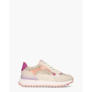 Floris Van Bommel Noppi 19.18 Damessneakers