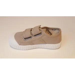 VICTORIA Kinderpantoffels 136606 Beige