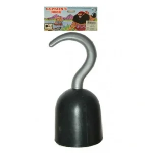 Piraten Haak - Plastic