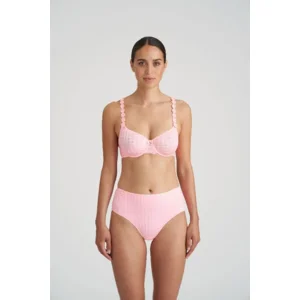 Marie jo Slip Full Brief Slip: Avero, Pink Parfait, maxi model ( 0500411 ppf )