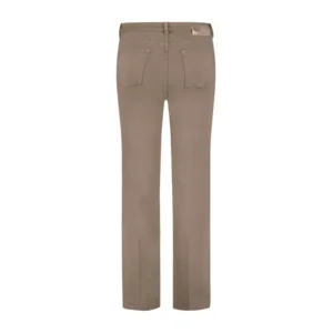 Para Mi Broek: Vayen, Taupe, Recht model ( PARA.292