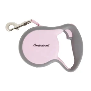 Walkabout Retractable Leash