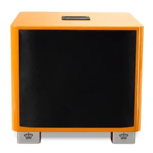 REL T9/x SE Oranje