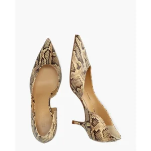 Guglielmo Rotta Alixane Multicolor Damespumps