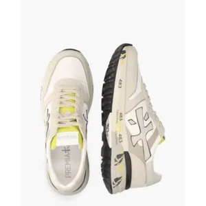 Premiata Mick 7212 Herensneakers