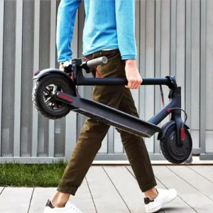 Xiaomi M365 PRO VERSION E-scooter - elektrische step - zwart