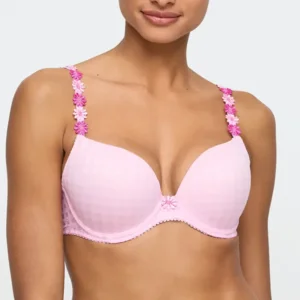 Marie Jo Avero push-up bh in roze