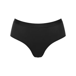 Sloggi – GO Casual - Midi C2P – 10217824 – Black