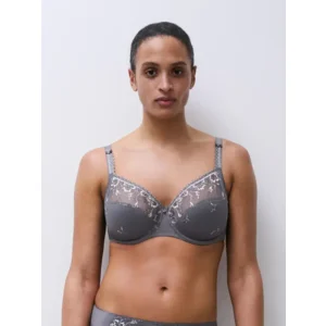 Chantelle – BH Beugel – Every Curve – C16B10 – Frozen Grey
