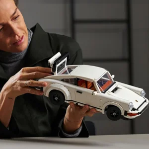 LEGO Creator Expert - Porsche 911 - 10295