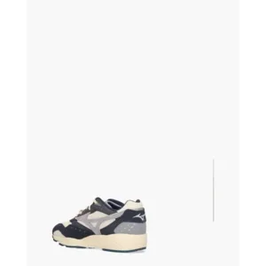 Mizuno Contender Blauw/Wit Herensneakers