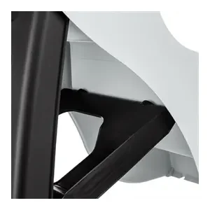 Trixie Trap Lichtgrijs 79X38,5X60 CM