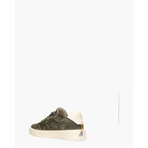 Barracuda BU120387 Groen Herensneakers