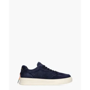 Barracuda Phoenix Donkerblauw Herensneakers