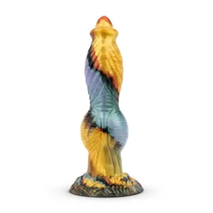 Mythical Mates Sea Serpent Stotende Dildo 26 Cm