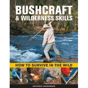 Bushcraft & Wilderness Skills