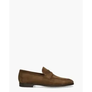 Magnanni 24412 Bruin Herenloafers