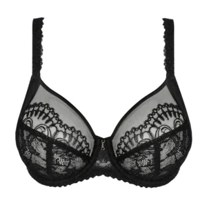 Prima Donna – Shimla – BH Beugel – 0163580 - Black