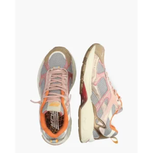 MRP By Maripé Melrose V.16 Roze/Multi Damessneakers