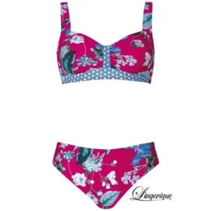 Sunflair - Magenta - Bikini – 21100 - Pink