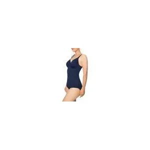 Felina Spacer Body met beugel: Choice, Deep Ocean, donker blauw ( Europese Maten ) ( FEL.578 )