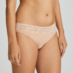 Prima Donna - Magnolia - Slip – 0563190 – Light Tan