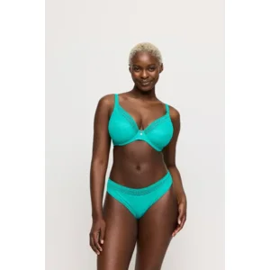 Prima Donna Twist Palermo plunge bh in groen