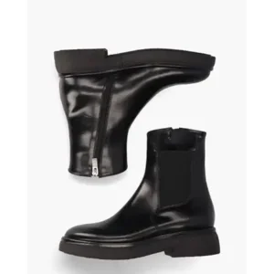Attilio Giusti Alison R Beat Dames Enkelboots