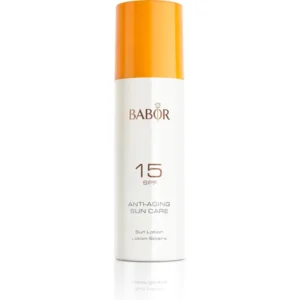 Babor Anti-Aging Sun care spf15
