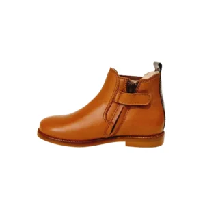 Beberlis Enkellaarsje 22780 Cognac 26
