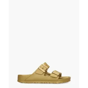 Birkenstock Arizona EVA  Glamour Gold