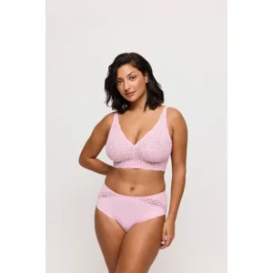 Prima Donna Salerno tailleslip in lichtroze