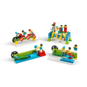 LEGO® 45401 Education BricQ Motion Essential-set