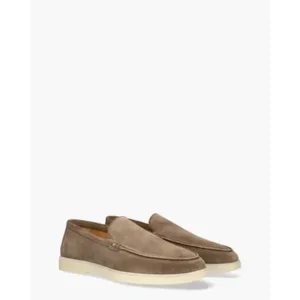 Fereira Avelar Rudo Taupe Herenloafers
