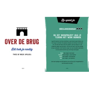 Boek - Het grote drinkspelletjes handboek