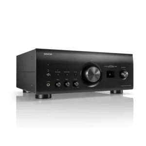 Denon DPA-3000NE Black
