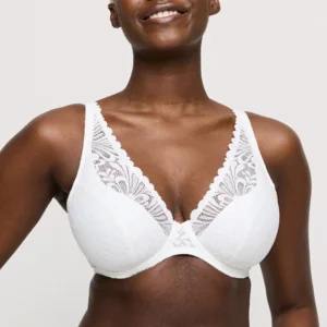 Prima Donna Twist Plunch halve mousse: Rupi, Natuur ( PDO.412 )