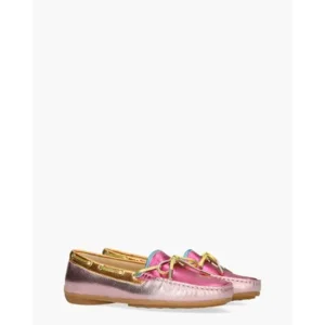 Si Wari Multicolor Damesloafers