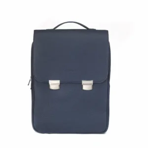 Bombata Backpack Berlin Dark Blue 15.6"