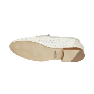 Softwaves Mocassin SELDA 9.10.03 Beige