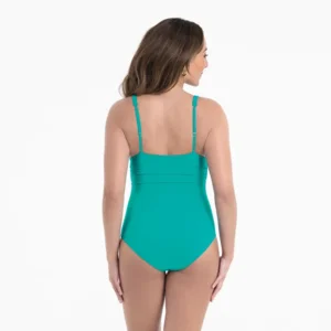 Rosa Faia ( Anita )  Badpak: Pure Suit Luxe, Aqua ( ANI.511 )