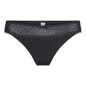 Lingadore – Adventure – String – 4223T - Black